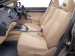 Honda Civic 1.8GL 2006 года (JP)